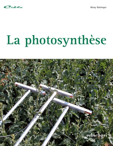 Collectif D'Auteurs - La photosynthèse.