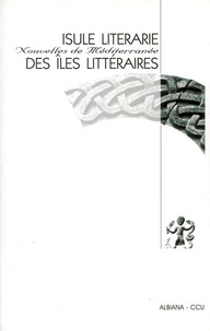  Collectif d'auteurs - Nouvelles de Méditerranée.