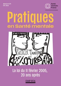 PSM 2-2025. Loi du 11 février 2005, 20 ans après