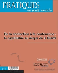 PSM 4-2014. De la contention à la contenance