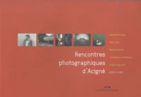 Rencontres photographiques d'Acigné 2002-2007