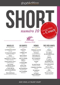 Collectif D'Auteurs - Short 10.