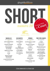 SHORT 18