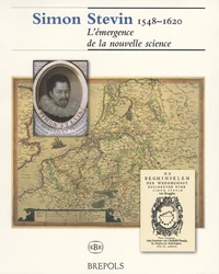 Simon Stevin (1548-1620)