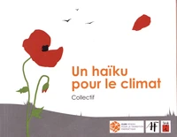 Un haïku pour le climat