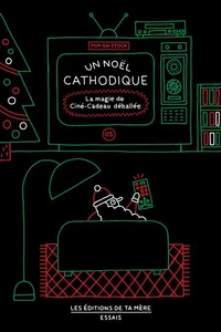 Un Noël cathodique : la magie de Ciné-cadeau déballée