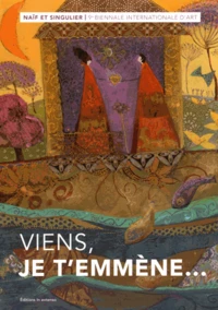 Viens, je t'emmène...
