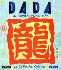 DADA N°50 OCTOBRE 1998 : LA CIVILISATION CHINOISE.pdf