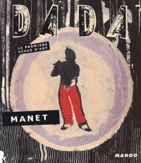  Collectif - Dada N° 85 Septembre 2002 : Manet.