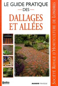 Dallages et allées