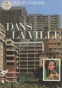 Dans la ville