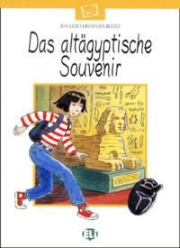 Das Altagyptische Souvenir