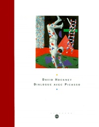  Collectif - David Hockney Dialogue avec Picasso - Paris, musée Picasso 10 février - 3 mai 1999.