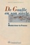 De Gaulle en son siècle, Tome 3