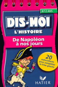 De Napoléon à nos jours