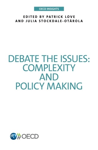 Debate the Issues: Complexity and Policy making