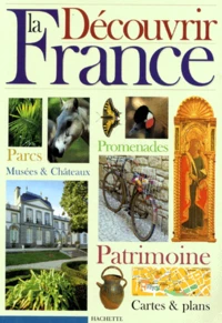 Decouvrir La France