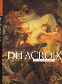  Collectif - Delacroix. La Couleur Du Reve.