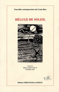  Collectif - Deluge De Soleil : Nouvelles Contemporaines.