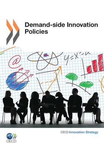 Collectif - Demand-side innovation policies (anglais).