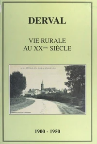 Derval des origines à nos jours