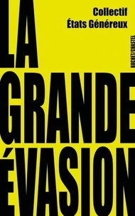 La Grande Evasion