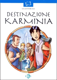 Destinazione Karminia