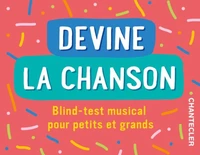Devine la chanson (boîte)