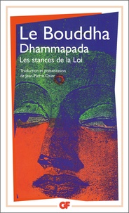 DHAMMAPADA. Les stances de la Loi.pdf