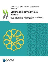 Diagnostic d'intégrité au Maroc