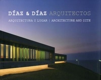  Collectif - Diaz & Diaz Arquitectos - Architectura y Lugar - Architecture And Site.