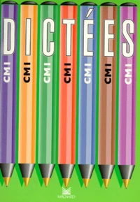 Dictees Cm1
