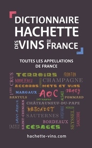  Collectif - Dictionnaire des vins de France.
