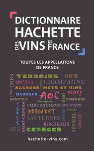 Dictionnaire des vins de France