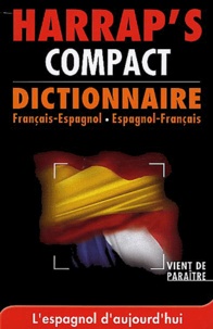  Collectif - Dictionnaire Francais-Espagnol, Espagnol-Francais.