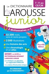 Collectif - Dictionnaire junior.