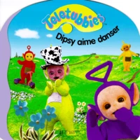 DIPSY AIME DANSER