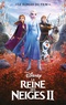  Collectif Disney - La Reine des Neiges 2 - Le roman du film.