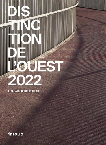  Collectif - Distinction de l'Ouest 2022.