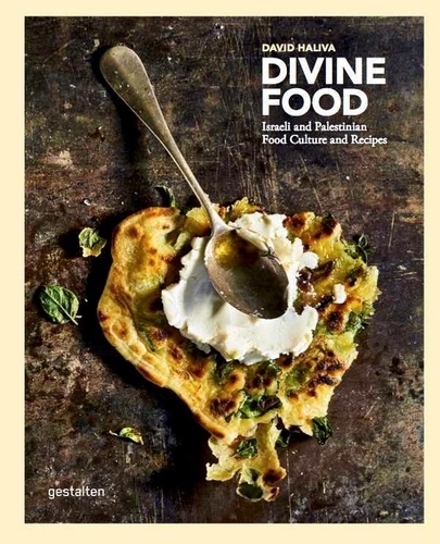  Collectif - Divine food.