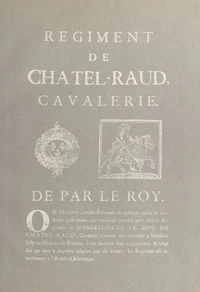 Dix siècles de costume militaire