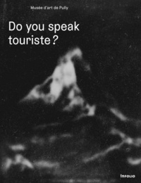  Collectif - Do you speak touriste ?.
