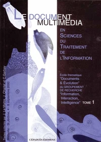 Document multimédia tome 1