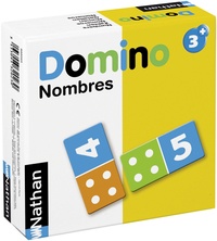  Collectif - Domino Nombres.