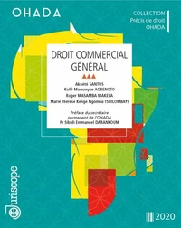 Droit commercial général 2020