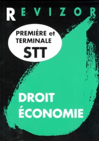 Droit Economie 1ere Et Terminale Stt