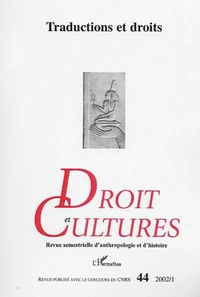 Traductions er droits