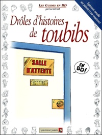  Collectif - Droles D'Histoires De Toubibs.