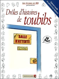 Droles D'Histoires De Toubibs