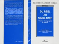 Du réél au simulacre